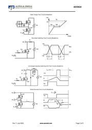 AO3414 datasheet.datasheet_page 5