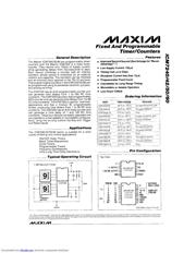 ICM7242 datasheet.datasheet_page 1