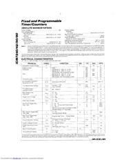 ICM7242 datasheet.datasheet_page 2