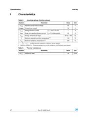 1N5819U02B 数据规格书 2