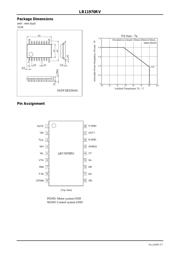 LB11970RV datasheet.datasheet_page 3