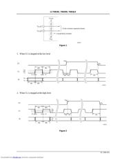LC75833E datasheet.datasheet_page 4