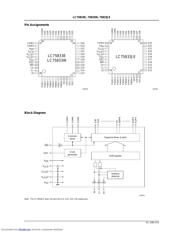 LC75833E datasheet.datasheet_page 5