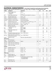 LTC3734EUH#PBF datasheet.datasheet_page 3