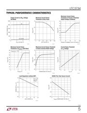 LTC3734EUH#PBF datasheet.datasheet_page 5