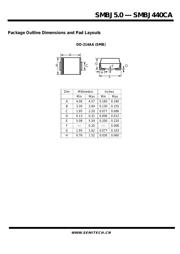 SMBJ22 datasheet.datasheet_page 6