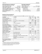 MIC22600YTSE datasheet.datasheet_page 4