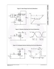 FQB33N10TM datasheet.datasheet_page 5