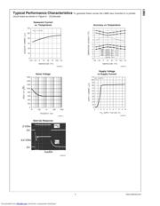 LM60CIM3X 数据规格书 5