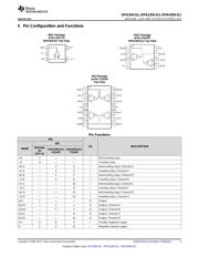 OPA4354AQPWRQ1 datasheet.datasheet_page 3