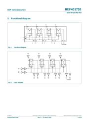 HEF40175BTT,118 datasheet.datasheet_page 3