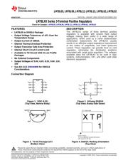 LM78L12ACM/NOPB datasheet.datasheet_page 1