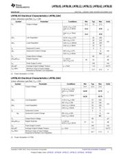 LM78L12ACM/NOPB datasheet.datasheet_page 5