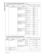 LMV226TLX 数据规格书 5