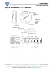 VSMB2948SL datasheet.datasheet_page 5