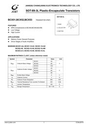 BCX53-16 datasheet.datasheet_page 1