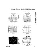 MAX501BENG datasheet.datasheet_page 5