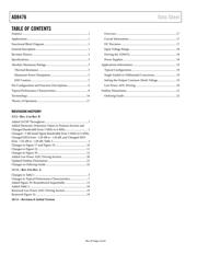 AD8476BRMZ-R7 datasheet.datasheet_page 3