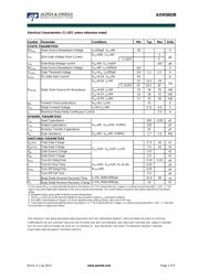 AON5802B datasheet.datasheet_page 2