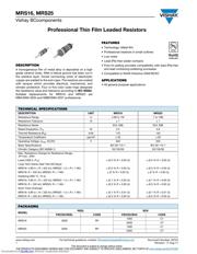 MRS25000C2200FC100 datasheet.datasheet_page 1