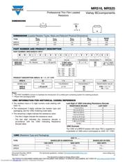 MRS25000C2200FC100 datasheet.datasheet_page 2