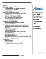 ATMEGA162V-8MUR datasheet.datasheet_page 1