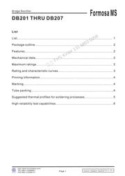 DB207 datasheet.datasheet_page 1