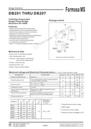 DB207 datasheet.datasheet_page 2