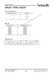 DB207 datasheet.datasheet_page 4