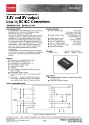 BD99011EFV-ME2 datasheet.datasheet_page 1