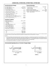 CD74HC4352 datasheet.datasheet_page 4