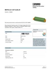 MSTB 2,5/3-ST-5,08-LR datasheet.datasheet_page 1