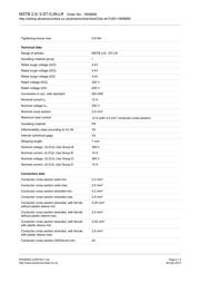 MSTB 2,5/3-ST-5,08-LR datasheet.datasheet_page 2