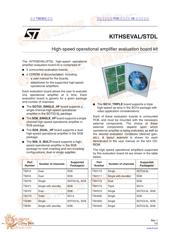 TS613 datasheet.datasheet_page 1