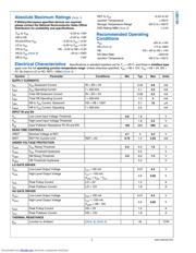 LM5106MM/NOPB datasheet.datasheet_page 3