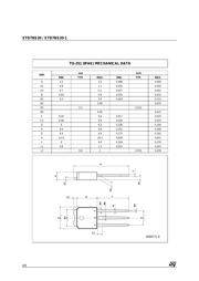 STD7NS20 datasheet.datasheet_page 6
