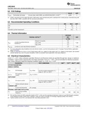 LMZ13610DEMO/NOPB datasheet.datasheet_page 4