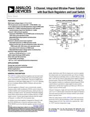 ADP5310AREZN-R7 datasheet.datasheet_page 1