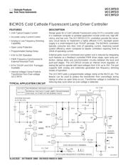 UCC3972 datasheet.datasheet_page 1