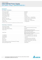 DRP024V240W1BA 数据规格书 2