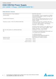 DRP024V240W1BA 数据规格书 4