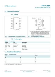 74LVC86AD,118 datasheet.datasheet_page 4