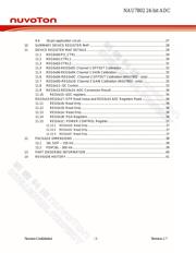 NAU7802KGI datasheet.datasheet_page 3