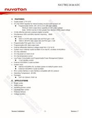 NAU7802SGI datasheet.datasheet_page 5