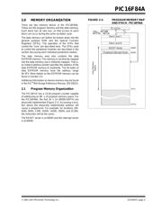 PIC16F84AT-20/SS datasheet.datasheet_page 5