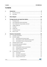 SPC560B54L3C6E0Y datasheet.datasheet_page 2