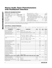 MAX5457EEE-T datasheet.datasheet_page 2