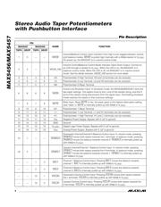 MAX5457EEE-T datasheet.datasheet_page 6