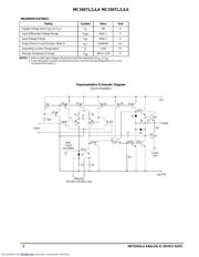 MC33072 datasheet.datasheet_page 2