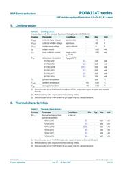 PDTA114TT datasheet.datasheet_page 4